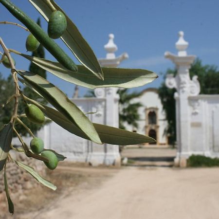 Masseria Maccarone Fasano Exterior photo