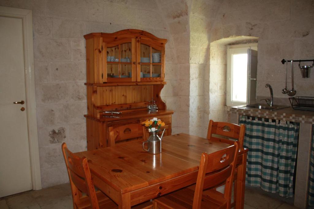 Masseria Maccarone Fasano Room photo