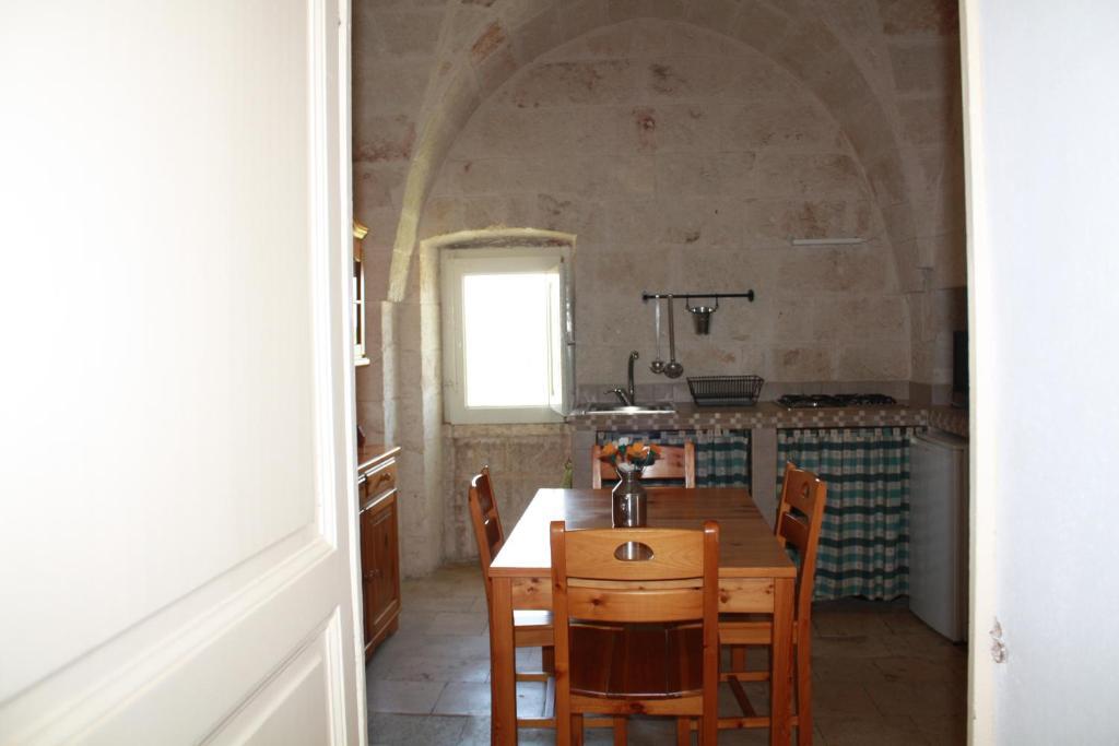 Masseria Maccarone Fasano Room photo