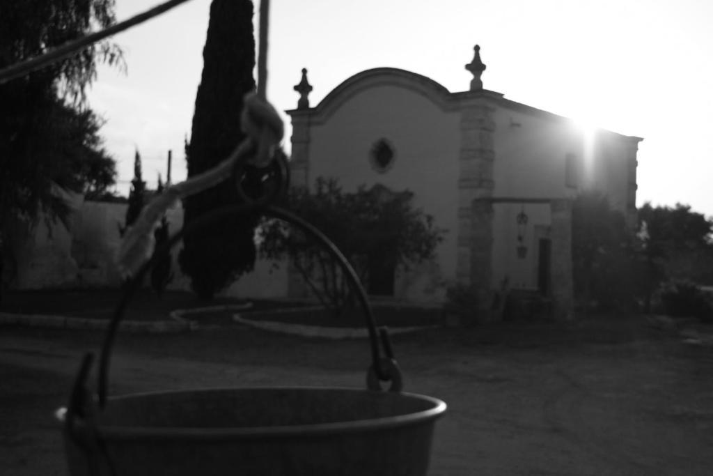 Masseria Maccarone Fasano Exterior photo