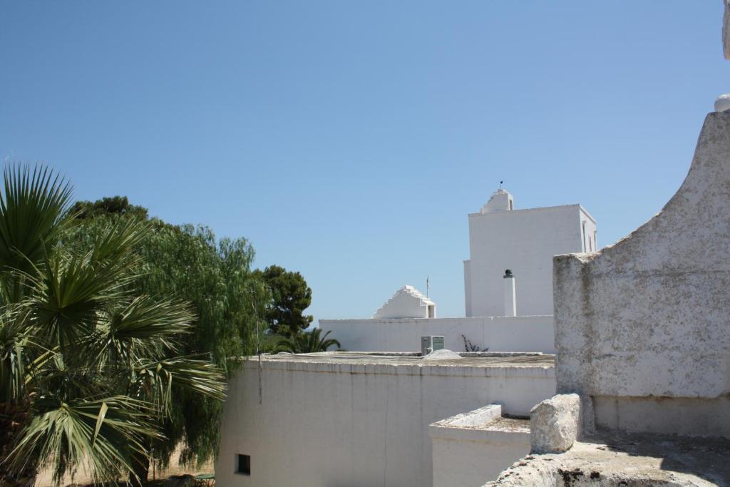 Masseria Maccarone Fasano Exterior photo