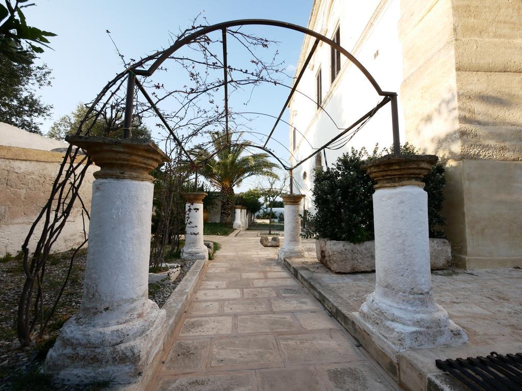 Masseria Maccarone Fasano Exterior photo