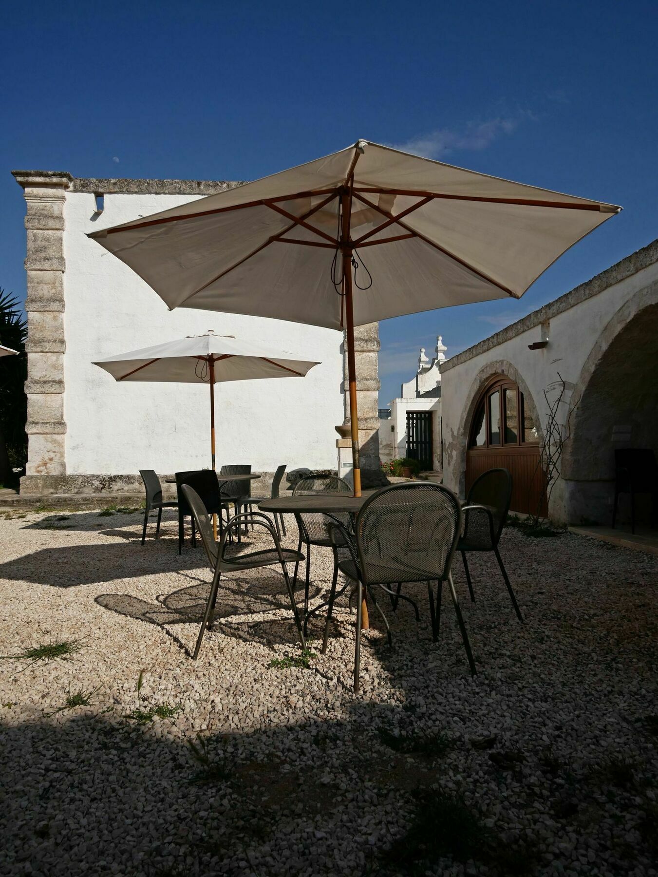 Masseria Maccarone Fasano Exterior photo